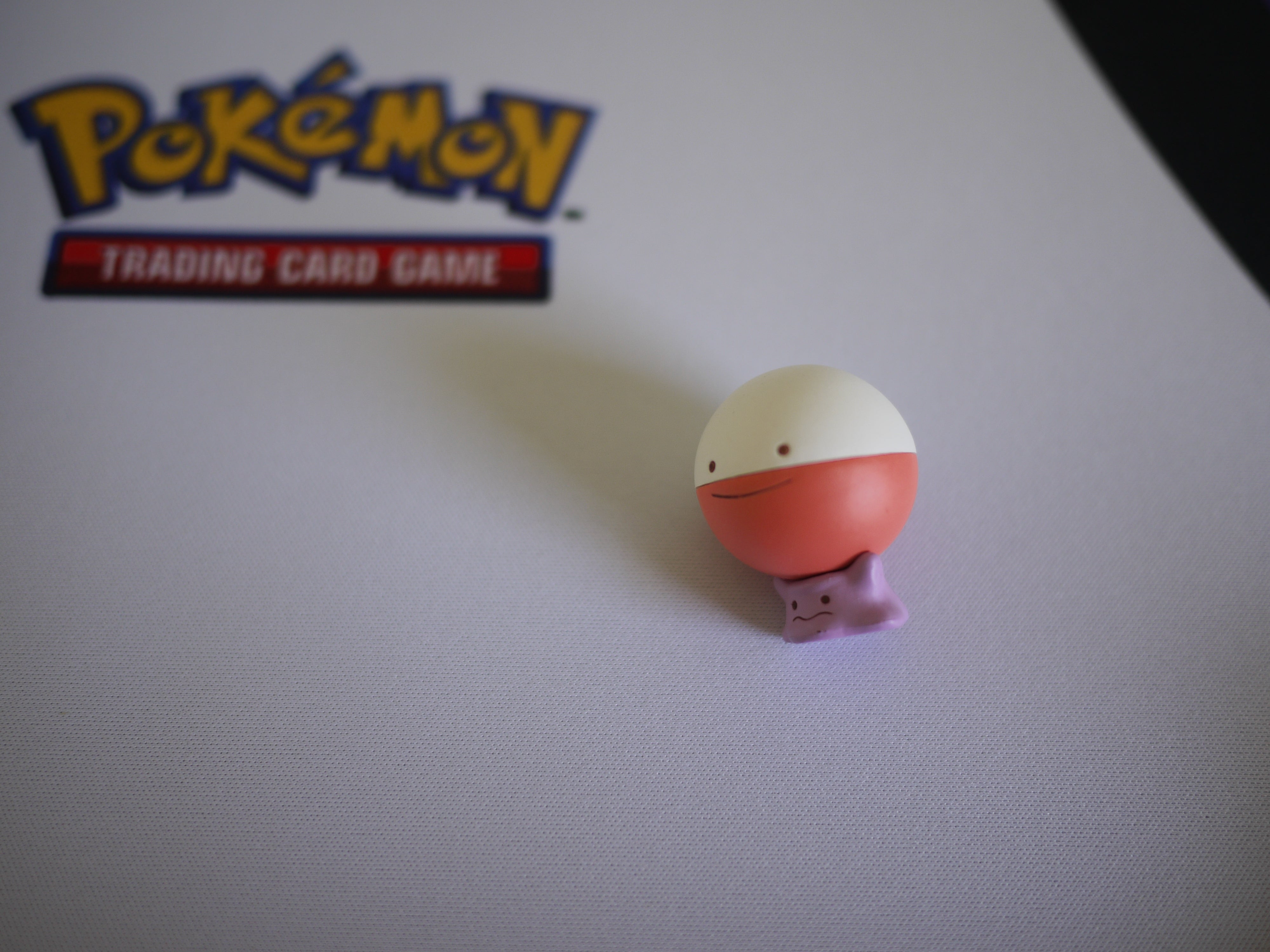 Secret Rare Collectibles