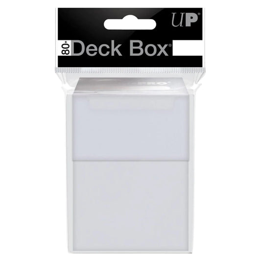 UltraPRO Deck Box