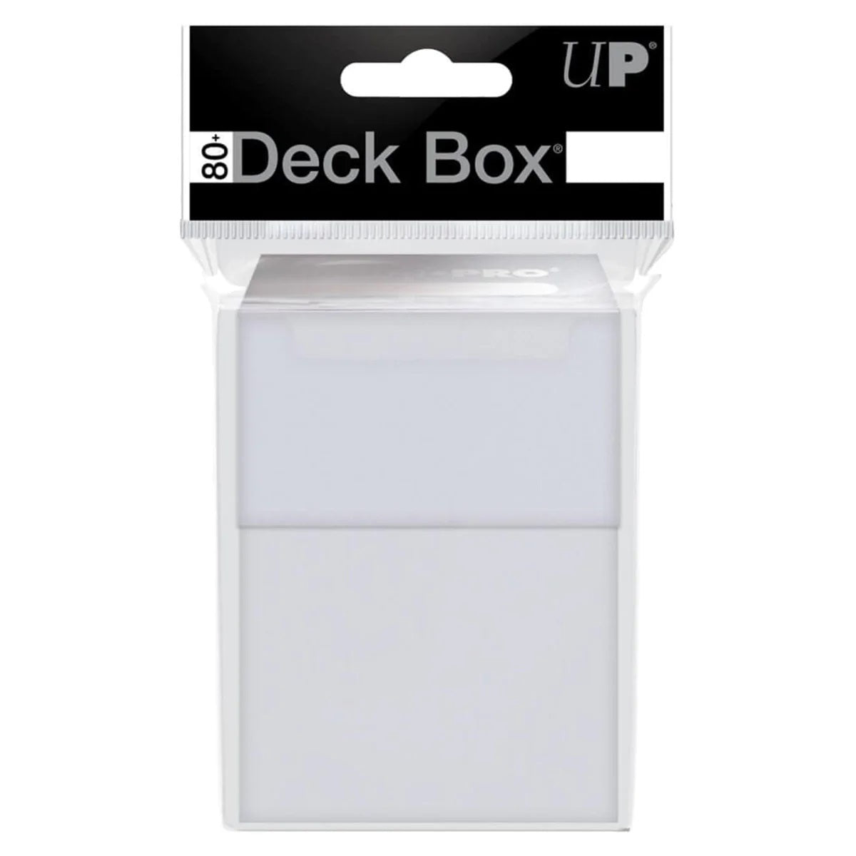 UltraPRO Deck Box